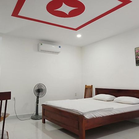 Dao Ngoc Home Phú Quốc Exterior foto