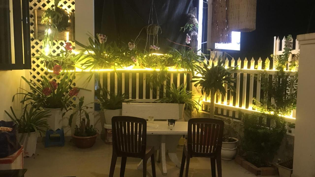 Dao Ngoc Home Phú Quốc Exterior foto