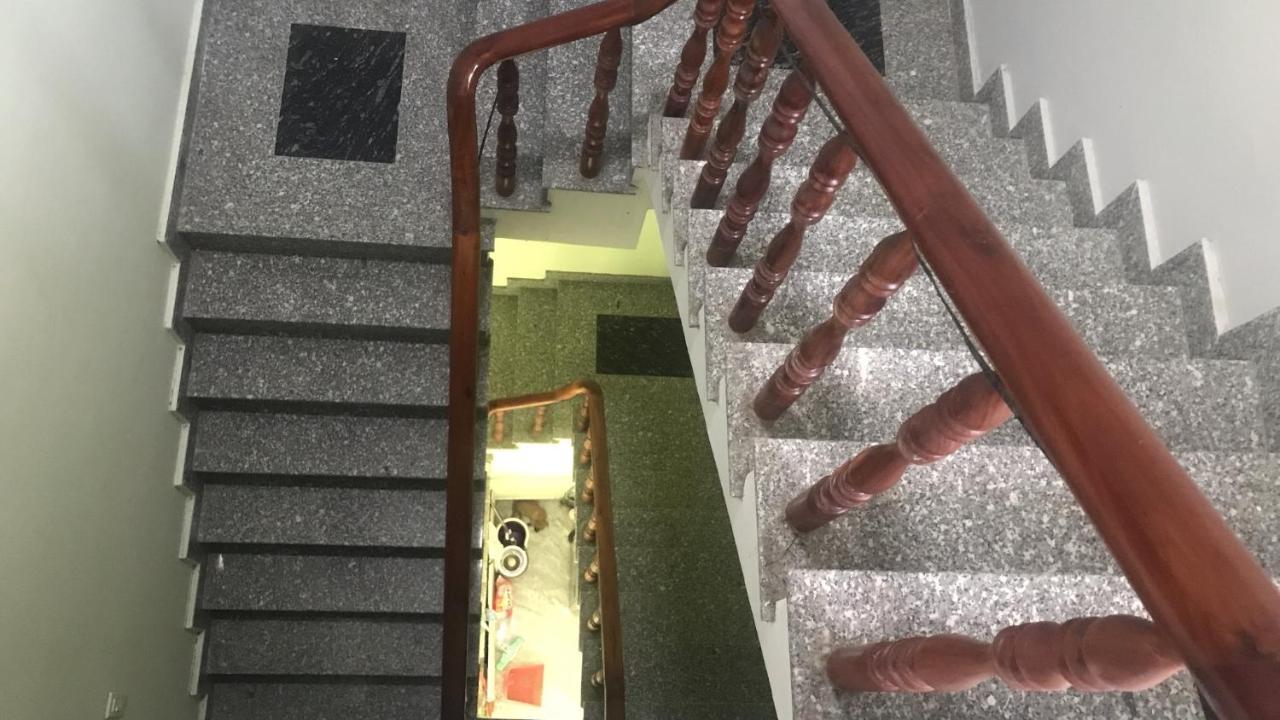 Dao Ngoc Home Phú Quốc Exterior foto