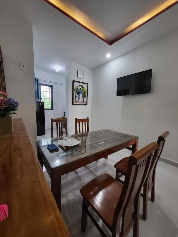 Dao Ngoc Home Phú Quốc Exterior foto