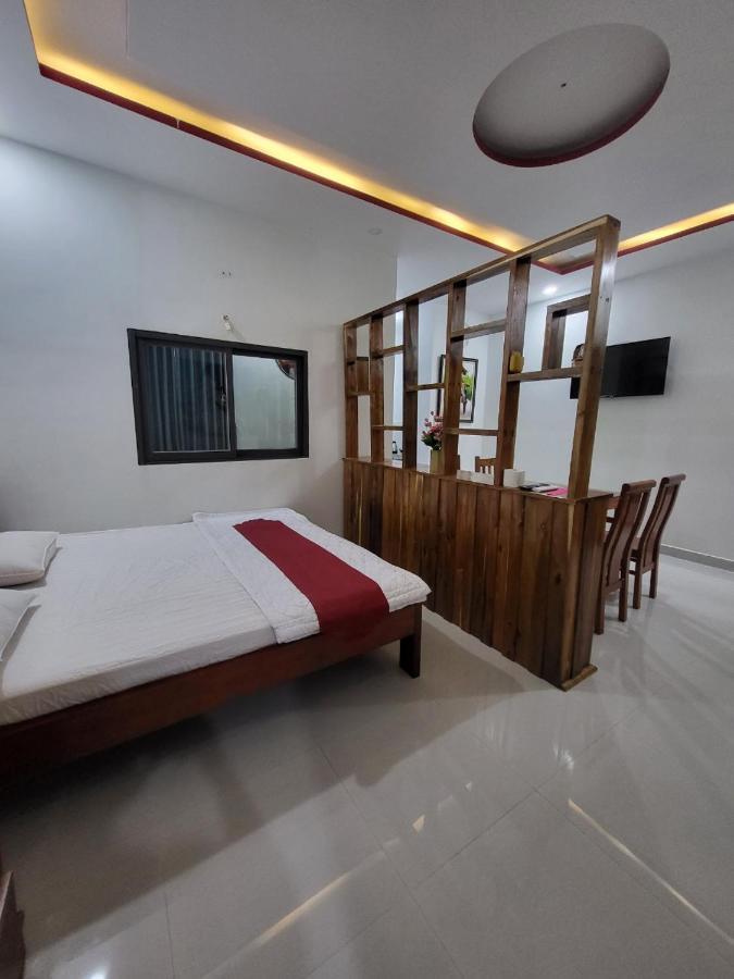 Dao Ngoc Home Phú Quốc Exterior foto